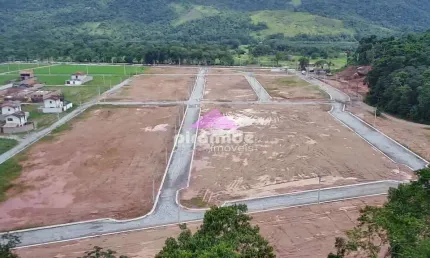 Terreno à venda, 150 m² por R$ 198.000,00 - Portão Vermelho - Paraty/RJ