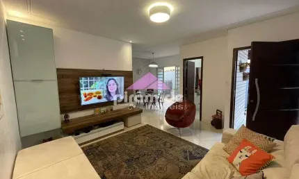 Casa com 3 dormitórios à venda, 118 m² por R$ 950.000,00 - Jardim Portugal - São José dos Campos/SP