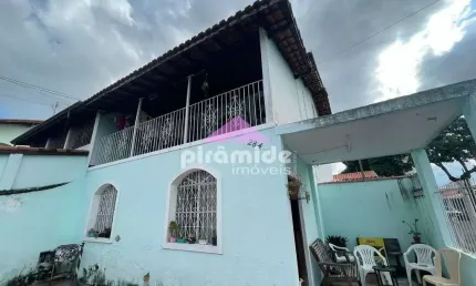 Casa com 4 dormitórios à venda, 350 m² por r$ 850.000,00 - jardim américa - são josé dos campos/sp