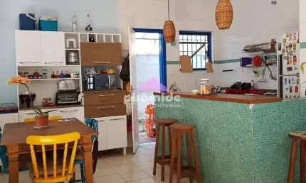 Casa com 2 dormitórios à venda, 90 m² por R$ 850.000,00 - Boiçucanga - São Sebastião/SP