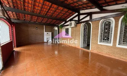 Casa à venda, 215 m² por r$ 870.000,00 - vila nair - são josé dos campos/sp
