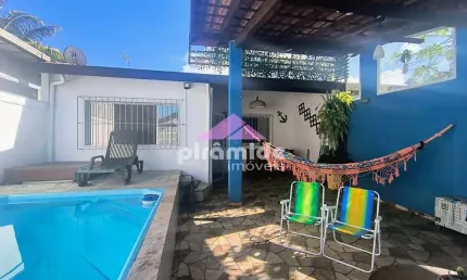 Casa à venda, Jardim das Gaivotas, Caraguatatuba, SP