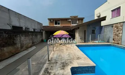 Casa com 3 dormitórios à venda, 244 m² por R$ 830.000,00 - Martim de Sá - Caraguatatuba/SP