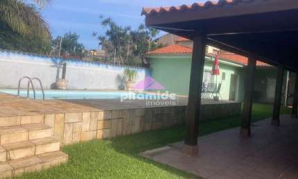 Casa para venda e locação, Praia das Palmeiras, Caraguatatuba, SP