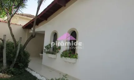 Casa à venda, 240 m² por r$ 950.000,00 - vila maria - são josé dos campos/sp