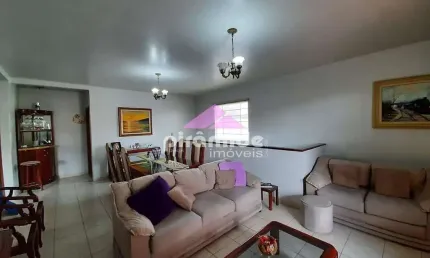 Casa à venda, 323 m² por r$ 960.000,00 - jardim das indústrias - são josé dos campos/sp