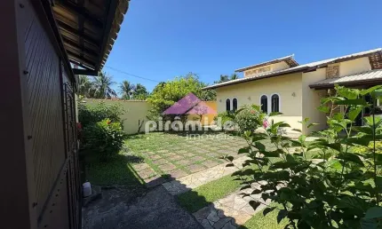 Casa com 2 dormitórios à venda, 214 m² por r$ 900.000,00 - jardim britânia - caraguatatuba/sp