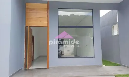 Casa com 3 dormitórios à venda, 131 m² por R$ 900.000,00 - Massaguaçu - Caraguatatuba/SP