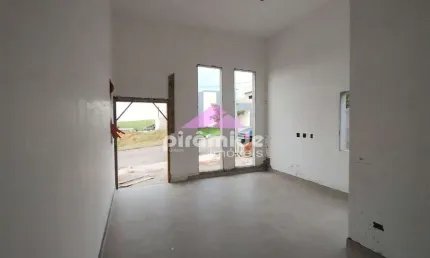 Casa com 3 dormitórios à venda, 150 m² por r$ 815.000,00 - condomínio terras do vale - caçapava/sp