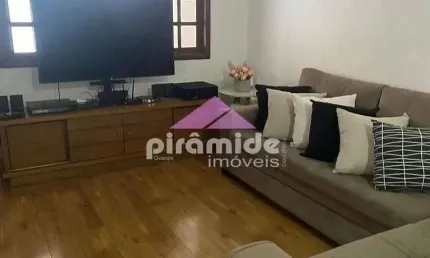 Casa com 3 dormitórios à venda, 250m² por R$ 910.000,00 - Vista Verde - São José dos Campos / SP