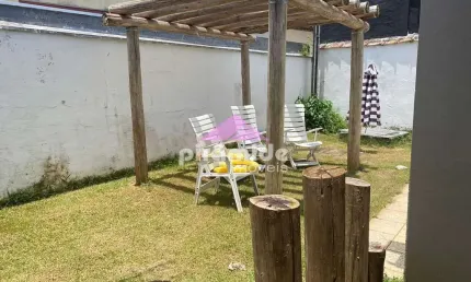 Casa com 3 dormitórios à venda, 288 m² por R$ 1.000.000,00 - Massaguaçu - Caraguatatuba/SP