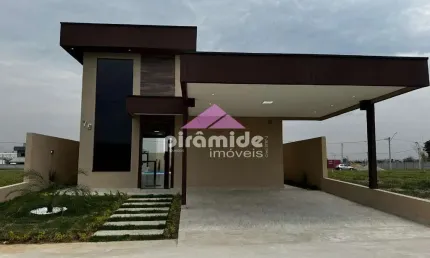 Casa à venda, 134 m² por r$ 990.000,00 - vereda dos campos - são josé dos campos/sp