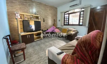 Casa com 3 dormitórios à venda, 120 m² por R$ 850.000,00 - Martim de Sá - Caraguatatuba/SP
