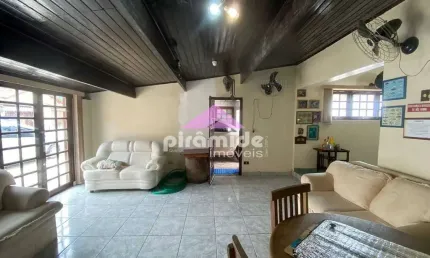 Casa à venda, 160 m² por R$ 910.000,00 - Massaguaçu - Caraguatatuba/SP