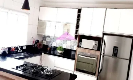 Casa com 3 dormitórios à venda, 160 m² por r$ 890.000,00 - bosque dos eucaliptos - são josé dos cam