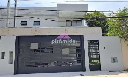 Casa com 4 dormitórios à venda, 159 m² por R$ 950.000,00 - Jardim das Indústrias - São José dos Cam