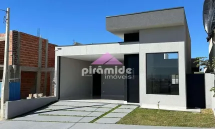 Casa com 3 dormitórios à venda, 158 m² por R$ 870.000,00 - Residencial Colinas - Caçapava/SP