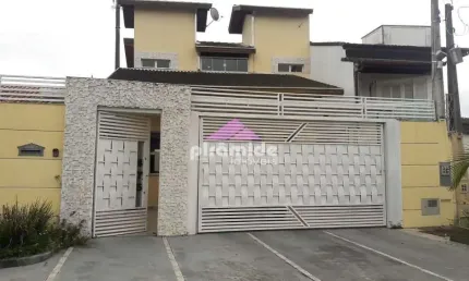 Casa com 3 dormitórios à venda, 215 m² por R$ 900.000,00 - Martim de Sá - Caraguatatuba/SP
