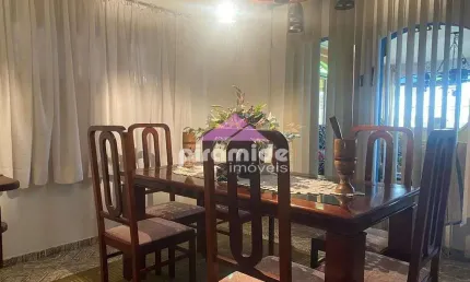 Casa com 3 dormitórios à venda, 142 m² por r$ 1.000.000,00 - jardim satélite - são josé dos campos/
