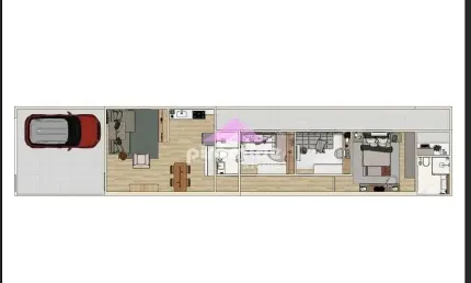 Casa com 3 dormitórios à venda, 125 m² por r$ 880.000,00 - jardim satélite - são josé dos campos/sp