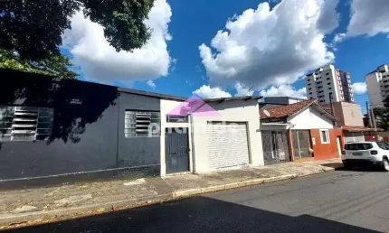 Casa à venda, 275 m² por r$ 905.000,00 - jardim augusta - são josé dos campos/sp