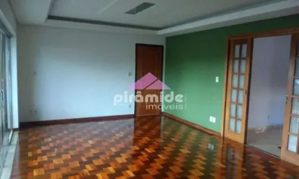 Casa com 3 dormitórios à venda, 323 m² por r$ 970.000,00 - monte castelo - são josé dos campos/sp