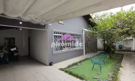 Casa à venda, 120 m² por r$ 850.000,00 - vila betânia - são josé dos campos/sp