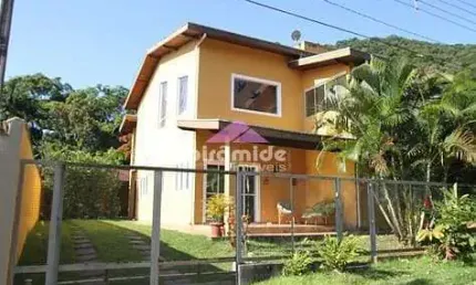 Casa com 4 dormitórios à venda, 267 m² por r$ 980.000,00 - martim de sá - caraguatatuba/sp