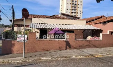 Casa com 5 dormitórios à venda, 190 m² por R$ 850.000,00 - Santana - São José dos Campos/SP