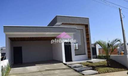Casa à venda, 135 m² por R$ 960.000,00 - Residencial Colinas - Caçapava/SP