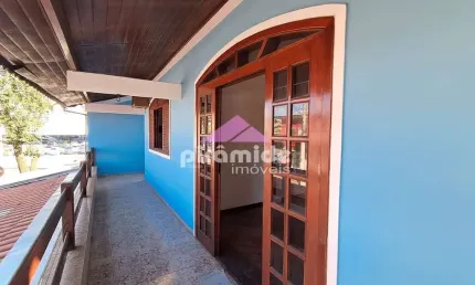 Casa à venda, jardim paraíso do sol, são josé dos campos, sp