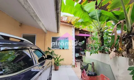 Casa com 8 quartos à venda no Jardim Porto Novo, Caraguatatuba 