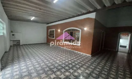 Casa com 3 dormitórios à venda, 170 m² por R$ 820.000,00 - Jardim Satélite - São José dos Campos/SP