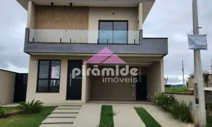 Casa à venda, 180 m² por R$ 990.000,00 - Residencial Malibu - Caçapava/SP