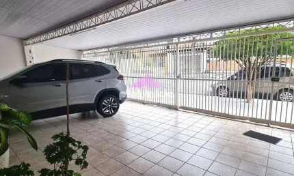 Casa com 3 dormitórios à venda, 133 m² por R$ 900.000,00 - Jardim das Indústrias - São José dos Cam