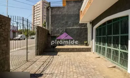 Casa com 4 dormitórios à venda, 208 m² por r$ 875.000,00 - jardim bela vista - são josé dos campos/