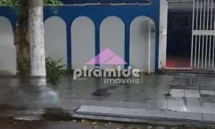 Casa com 3 dormitórios, sendo 1 suíte à venda, 167m² por r$ 900.000,00 - jardim satélite - são josé