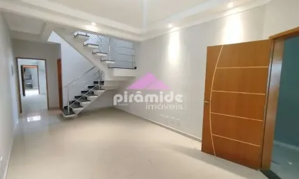 Casa com 3 dormitórios à venda, 168 m² por r$ 990.000,00 - jardim das indústrias - são josé dos cam
