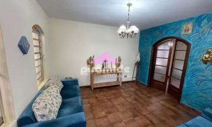 Casa com 4 dormitórios à venda, 211 m² por r$ 750.000,00 - vila nair - são josé dos campos/sp