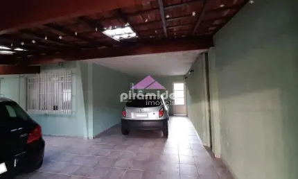 Casa à venda, 175 m² por r$ 860.000,00 - vila betânia - são josé dos campos/sp