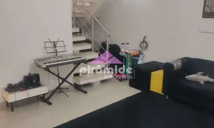 Casa à venda, 172 m² por r$ 850.000,00 - jardim das indústrias - são josé dos campos/sp