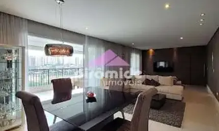 Apartamento com 4 dormitórios à venda, 176 m² por r$ 2.000.000,00 - vila ema - são josé dos campos/