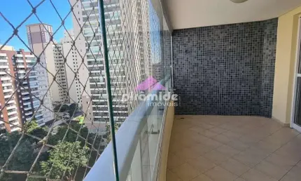 Apartamento com 3 dormitórios à venda, 151 m² por r$ 1.590.000,00 - jardim aquarius - são josé dos