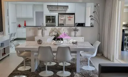 Apartamento com 3 dormitórios à venda, 154 m² por r$ 1.970.000,00 - vila ema - são josé dos campos/