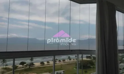Apartamento com 3 dormitórios à venda, 198 m² por R$ 1.950.000,00 - Centro - Caraguatatuba/SP