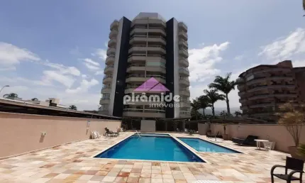 Apartamento Duplex com 4 dormitórios à venda, 198 m² por R$ 1.600.000,00 - Indaiá - Caraguatatuba/S