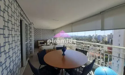 Apartamento à venda, 167 m² por R$ 1.950.000,00 - Jardim Esplanada - São José dos Campos/SP