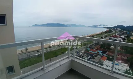 Apartamento Duplex com 3 dormitórios à venda, 192 m² por R$ 1.650.000,00 - Massaguaçu - Caraguatatu