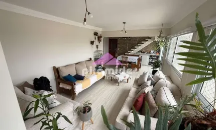Apartamento à venda, Jardim São Dimas, São José dos Campos, SP