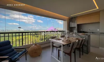 Apartamento com 3 dormitórios à venda, 158 m² por r$ 1.739.782,00 - urbanova - são josé dos campos/